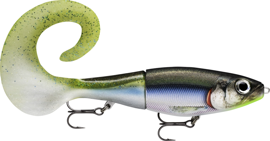 Rapala X Rap Otus 17cm