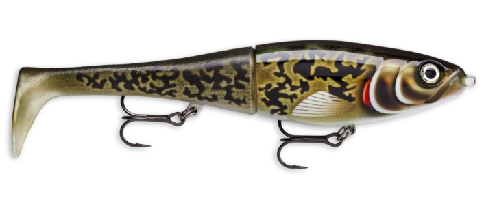 Rapala X-Rap Peto Lures 14cm 39g Pike Zander Muskie Zander Predator Fishing Bait | UK