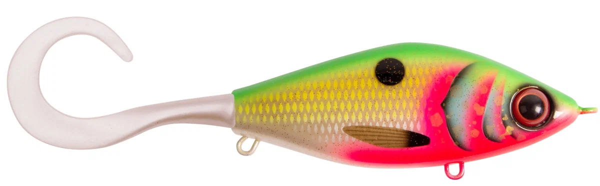 Strike Pro Guppie 13.5cm