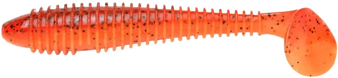 Keitech Swing Impact FAT 2.8 Inch
