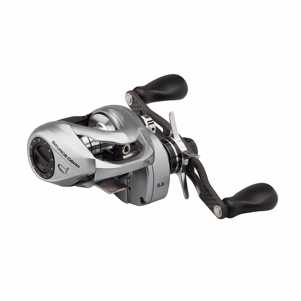 Savage Gear SG10 250 Bait Casting Reels LH from