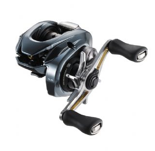 Baitcasting Reel Shimano CAIUS 151 A (LH) ✴️️️ Multipliers TOP PRICE -  Angling PRO Shop