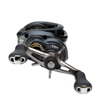 shimano bait casting reels