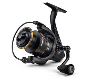 13 Fishing Creed GT 1000 Spinning Reel CRGT1000 for sale online 