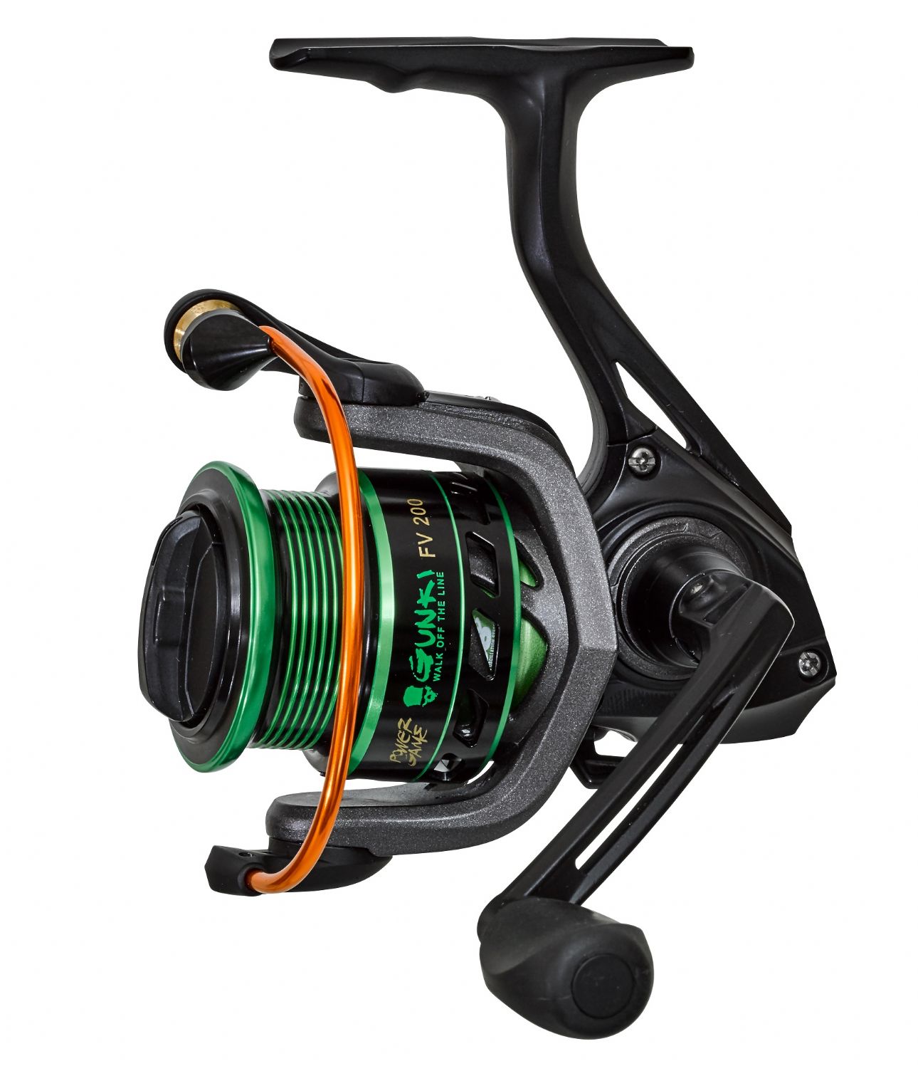 Savage Gear SG2 Spinning Reel - Angling Active