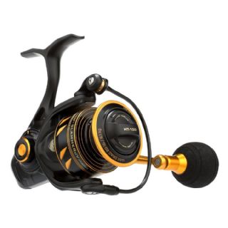 Penn Authority Spinning Reels from