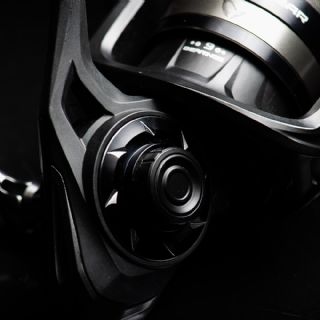 Savage Gear SGS8 Spinning Reel From