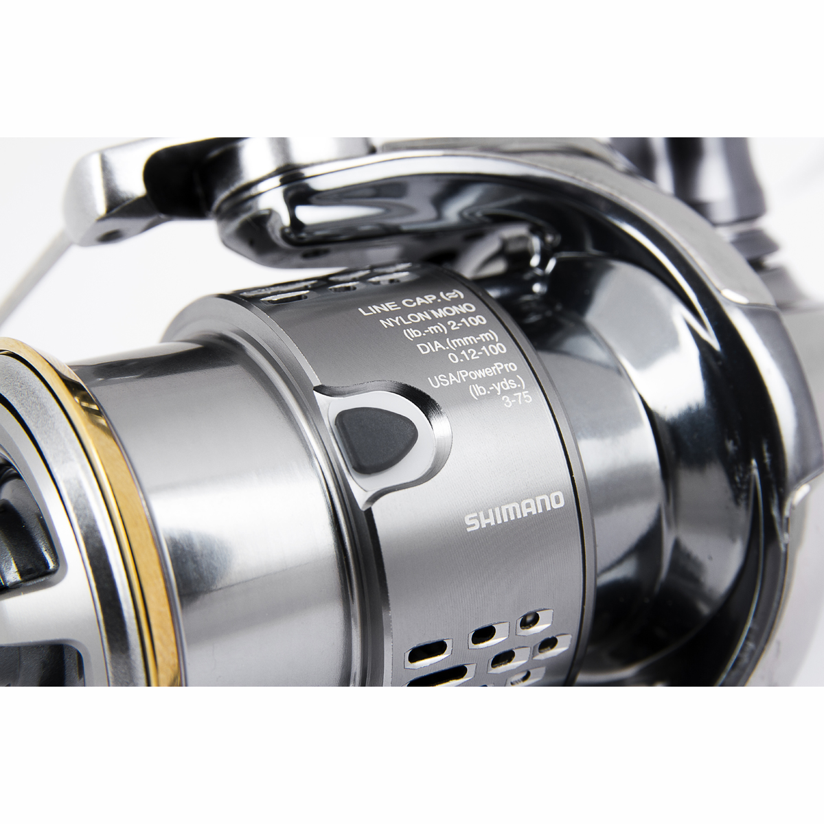 Shimano Stella 1000 FJ reels from PredatorTackle.co.uk