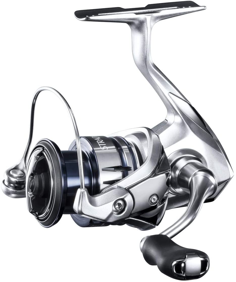 used shimano stradic