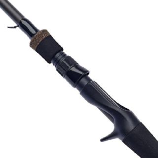 Daiwa Black Widow Baitcasting Jerkbait Rod 150g from