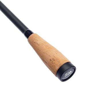 Daiwa Black Widow Dropshot Rod