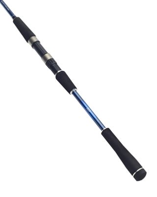 Daiwa Hard Rock Fish Rods From