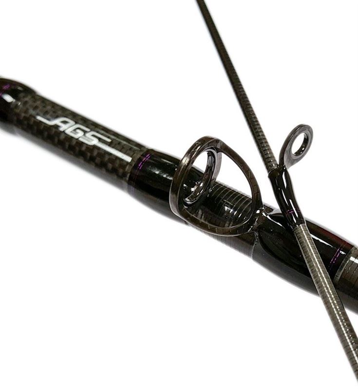 daiwa prorex baitcaster rod