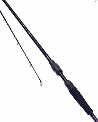 jawbone baitcasting rod