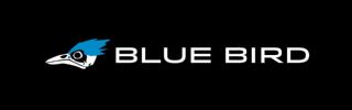 Angling4Less - Favorite Blue Bird Ultra Light Rods