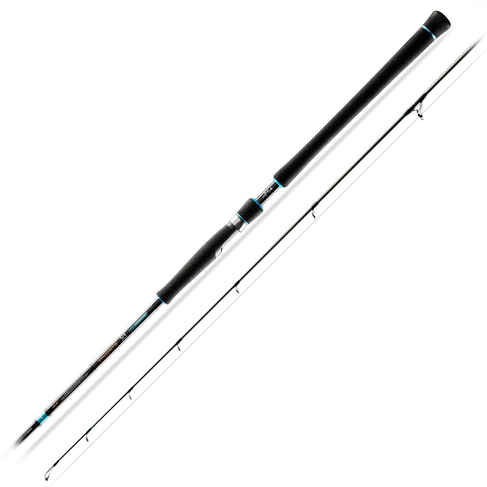 Favorite X1 Offshore Rod From