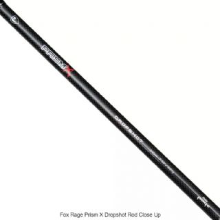 Fox Rage Prism X Dropshot Fishing Rods