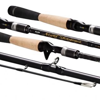 Quantum G-Force Shad ( Spinning Rod)