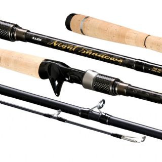 Baitcaster Rod illex Night Shadows B1903H Monster Jerk Special - Nootica -  Water addicts, like you!