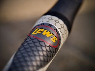LEWS Custom Lite Speed Stick Bait Casting Rods from