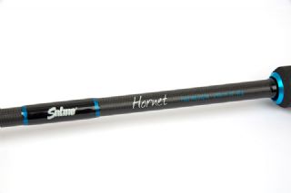 Salmo Trollmaster Bait Casting Rod 40-60g from