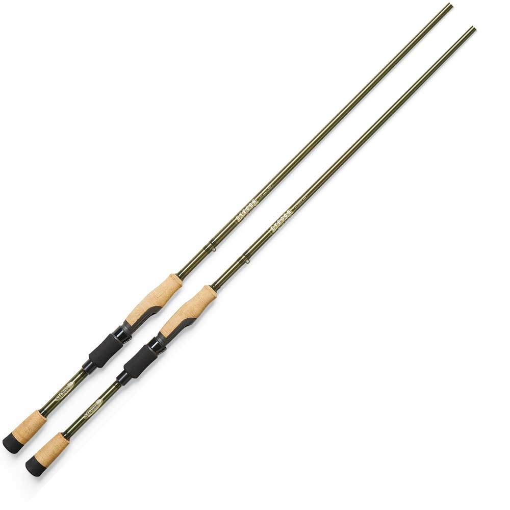 shimano avon rod