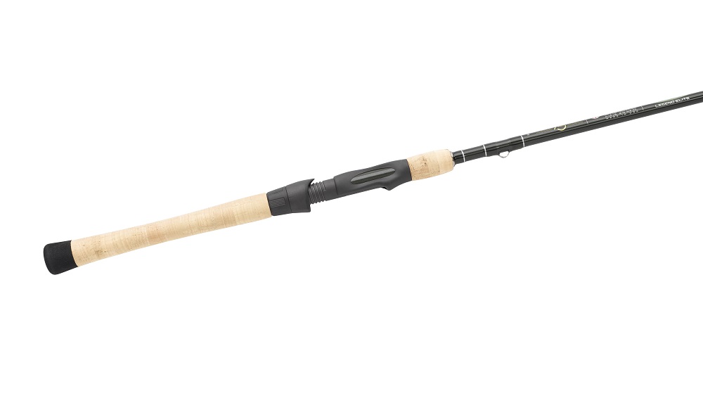 St Croix TSS54ULF Trout Series Spinning Rod