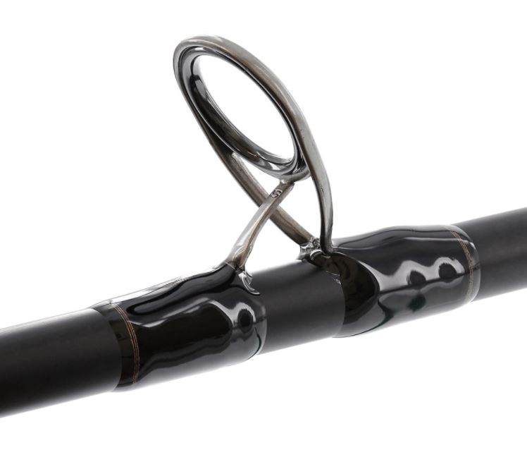 Westin W3 Powershad-T 2nd Bait Casting Rod 60-180g from PredatorTackle ...