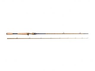 Westin W2 Powerstrike T Bait Casting Rods from