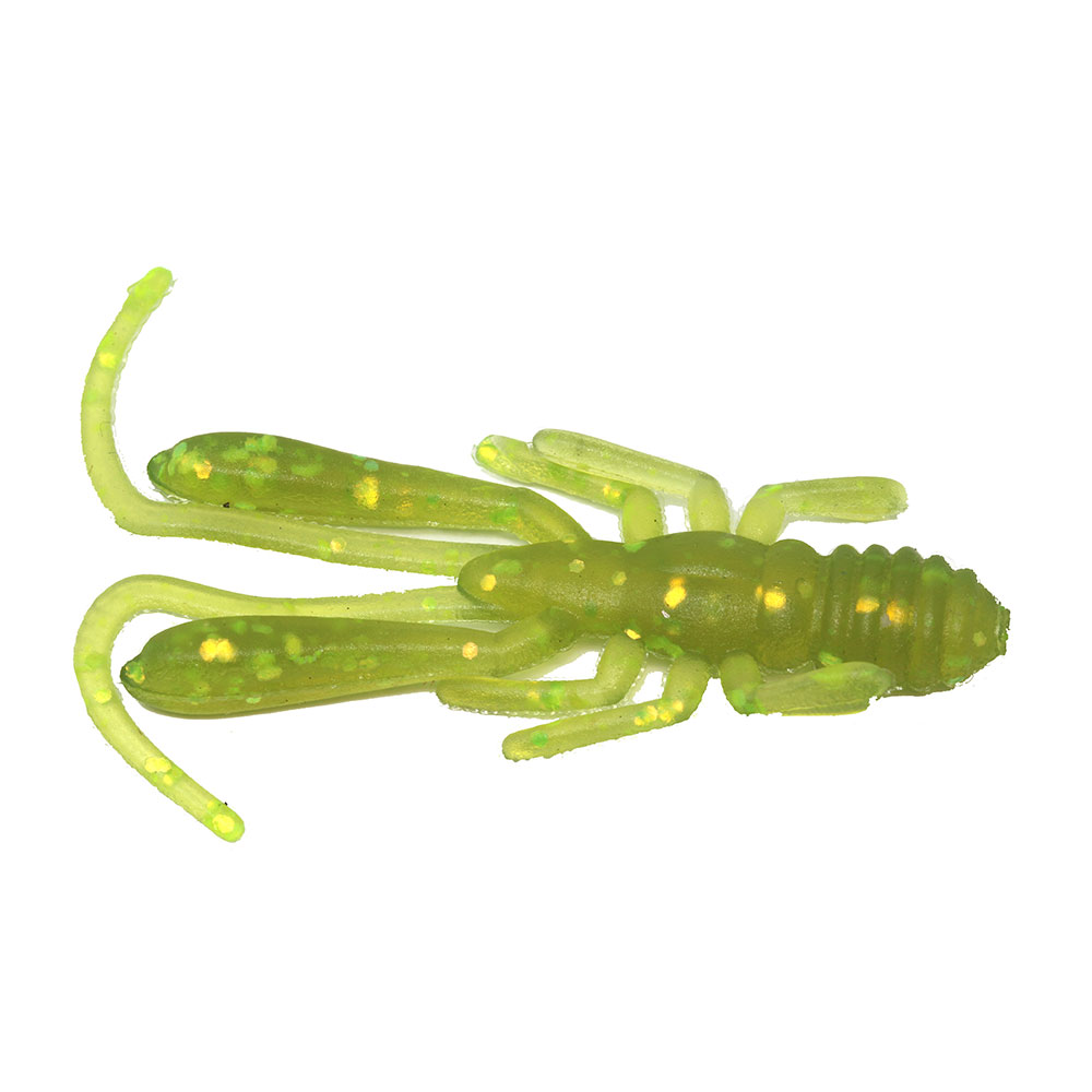 HTO Bug-Ga 5cm soft lure s from