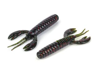 Molix Craw Flex 3 Inch from