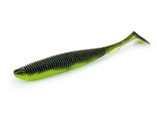 Molix RA Shad 4.5 Inch Lure from