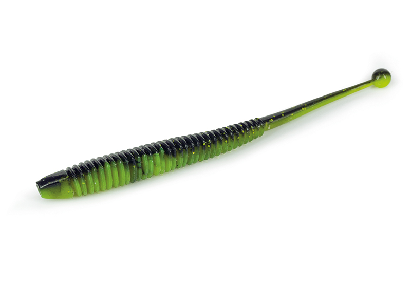 Artificiale spinning Molix Sator Worm 5” cm 12.5 Wacky Shaky Texas style Neko
