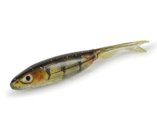 Molix Virago 2 soft lures from Predator Tackle