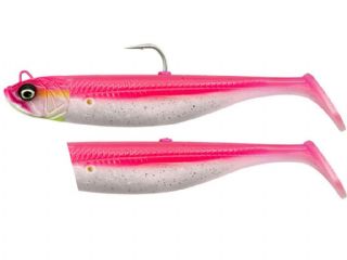 Savage Gear Minnow 10cm 20g 2+1 Sinking Lure from