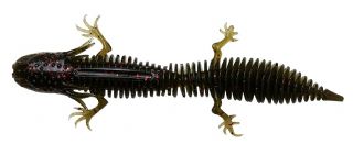 Savage Gear Ned Salamander - Mojito