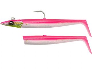 Savage Gear Sandeel V2 12cm 22g 2+1 Sinking Lure from