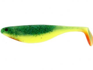 Drift Shoal Shad 12cm - 30g - Gold