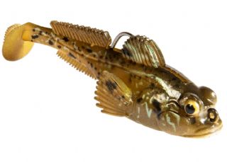 Fishing Lures - The LMAB Drunk Dancer is not only a great