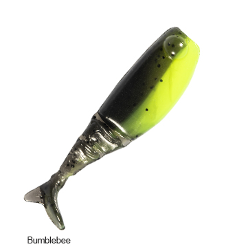 Z-Man Finesse TRD Lures 2.75 Creature Bait, The Deal 