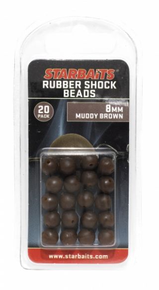 Rubber Beads 