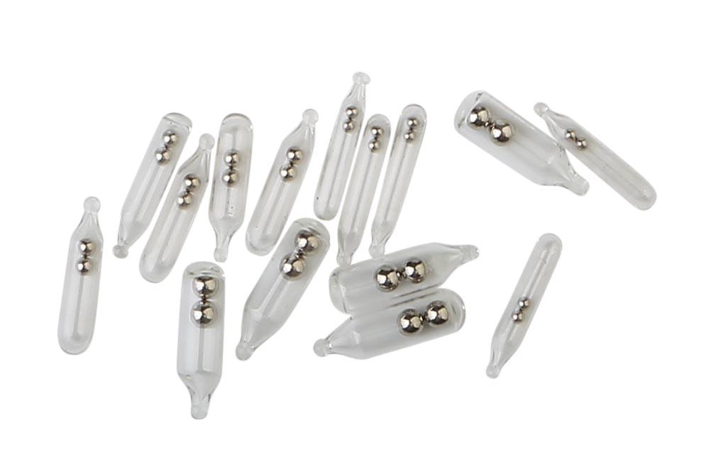 Savage Gear Glass Rattle Kit 15pcs from