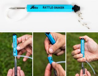 Z-MAN Rattle Snaker Kit from Predator Tackle