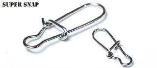 AFW Mighty Mini Stainless Steel Crane Swivels from