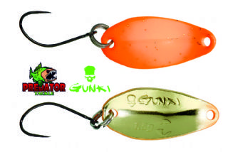 Gunki Spoon Box from Predator Tackle